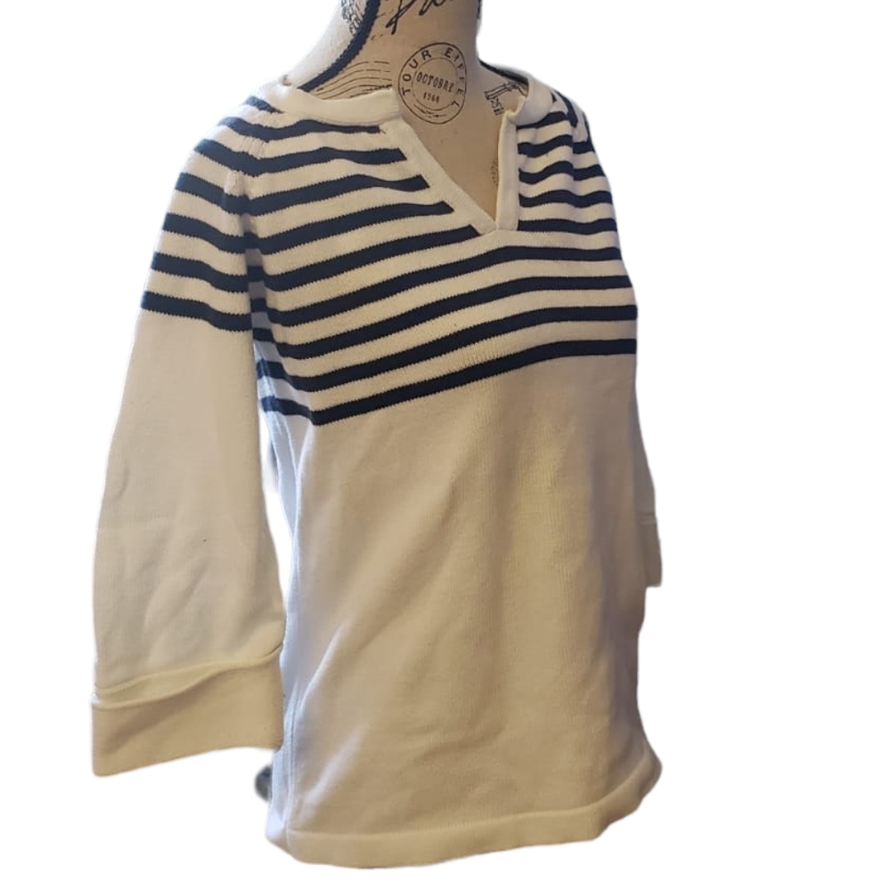 Jessica sweater L/G.